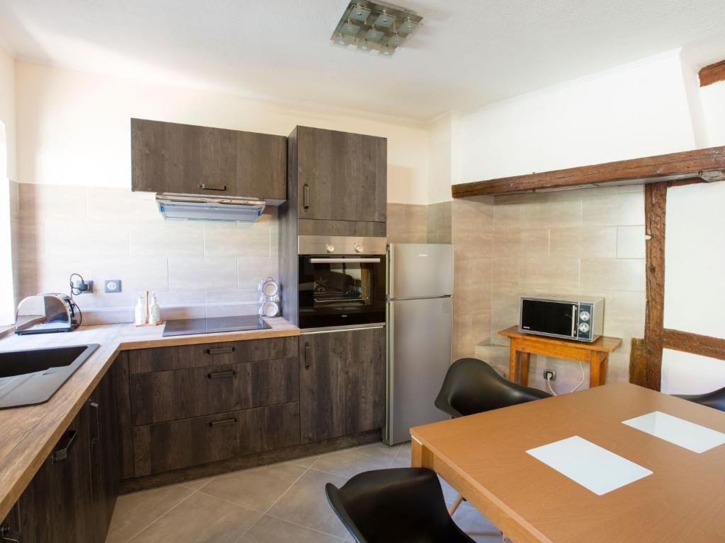 Apartment Bartholdi in Reichenweier by Interhome – photo 17