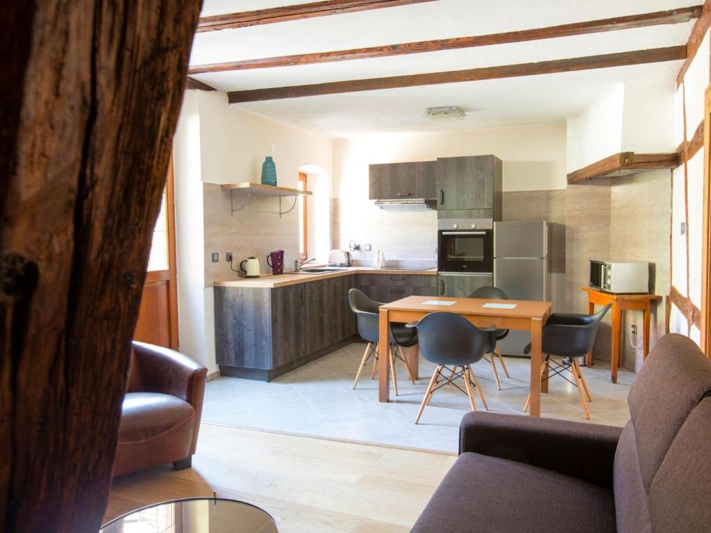 Apartment Bartholdi in Reichenweier by Interhome – photo 18