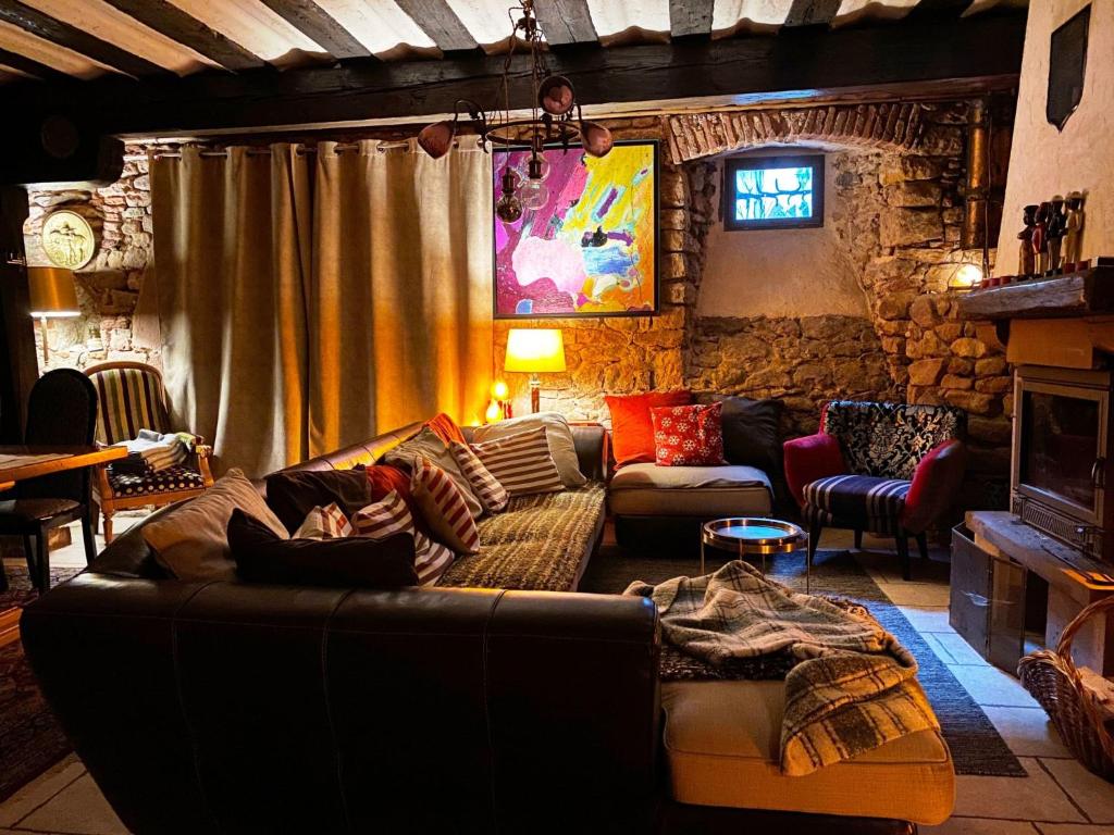 Apartment Bartholdi in Reichenweier by Interhome – photo 21