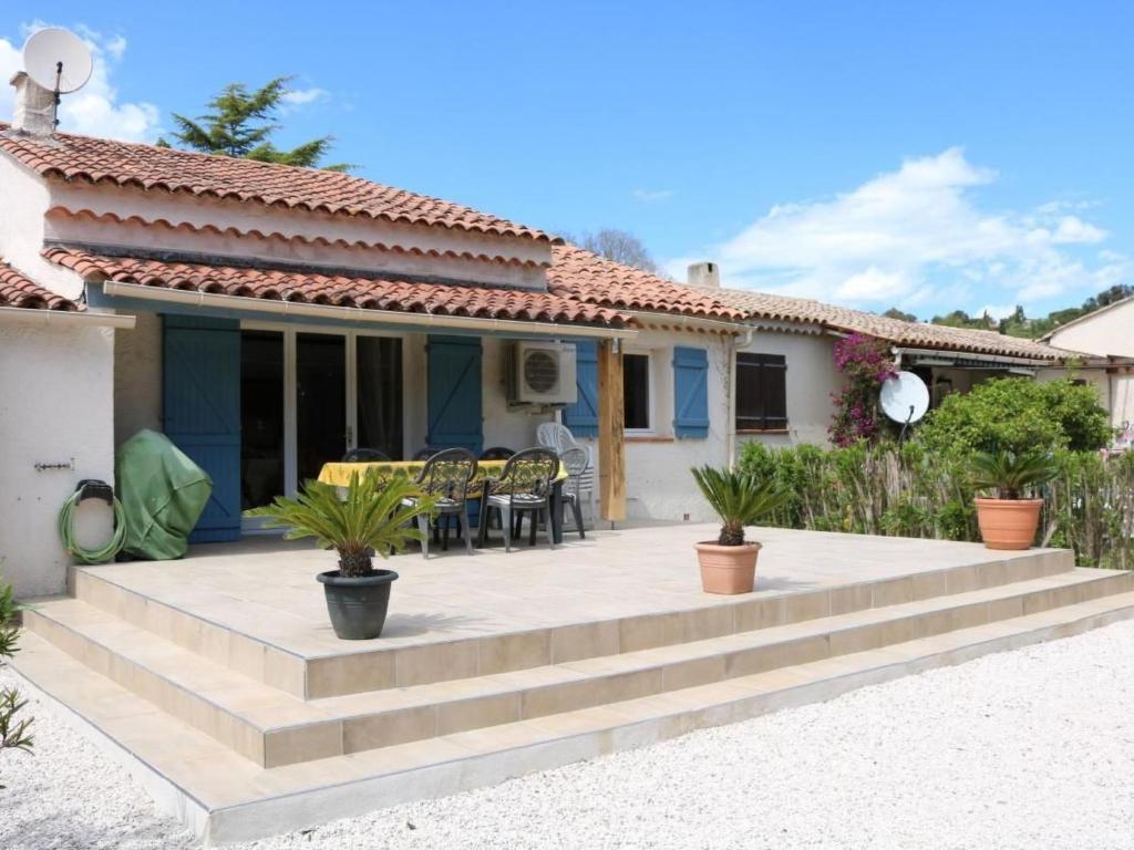 Holiday Home La Garonnette 10 by Interhome