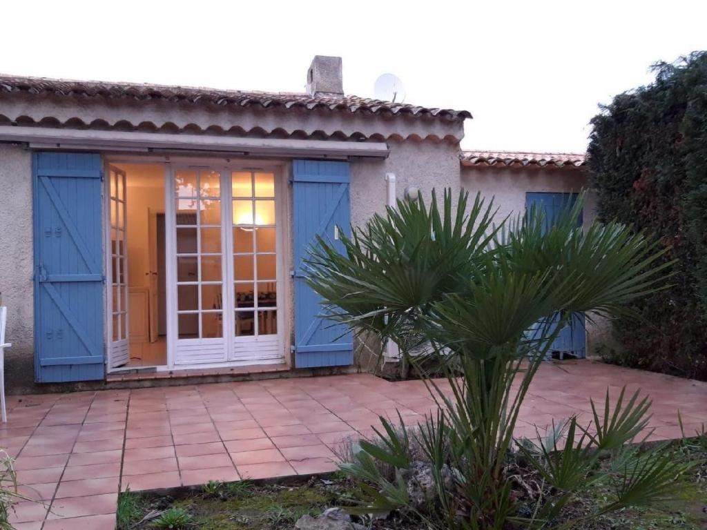 Holiday Home La Garonnette 5 by Interhome