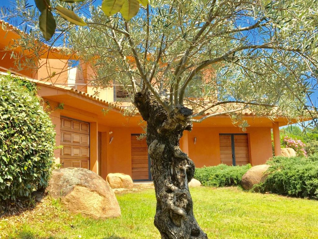 Holiday Home Villa Santa Giulia in Porto-Vecchio by Interhome
