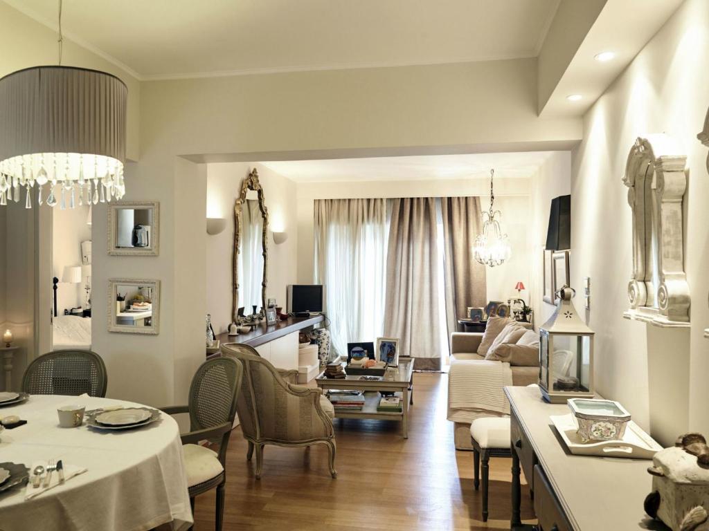 Apartment Einzigartige Wohnung auf Rhodos by Interhome