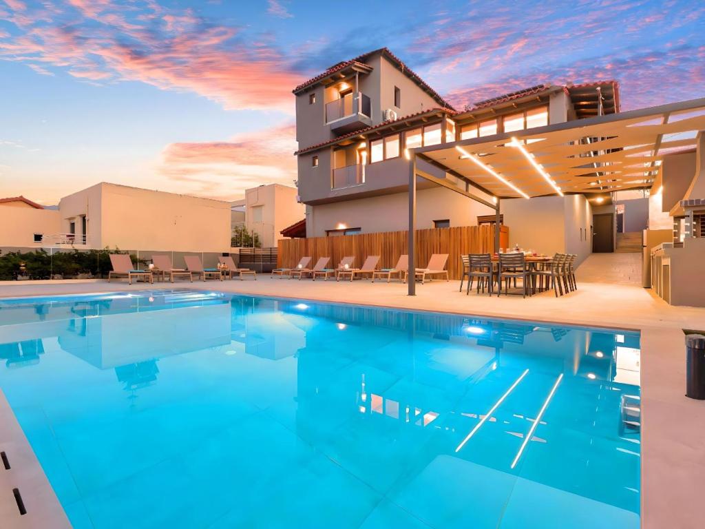 Holiday Home Stafa Villa Privater Pool by Interhome