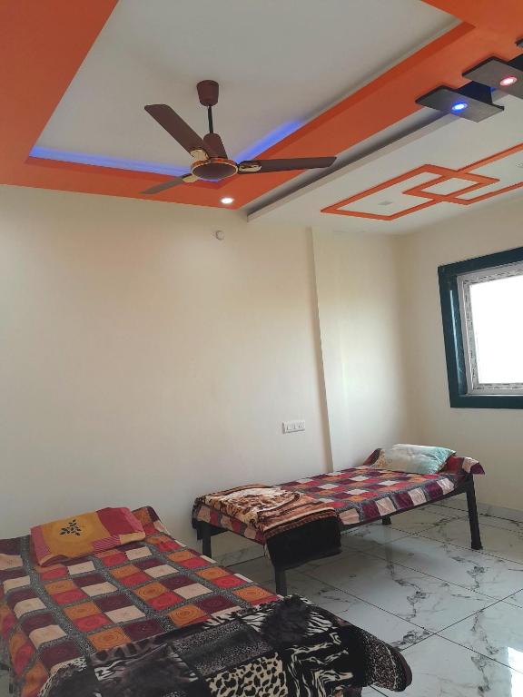 Gallery image of Madhur Milan Palace in Vidisha