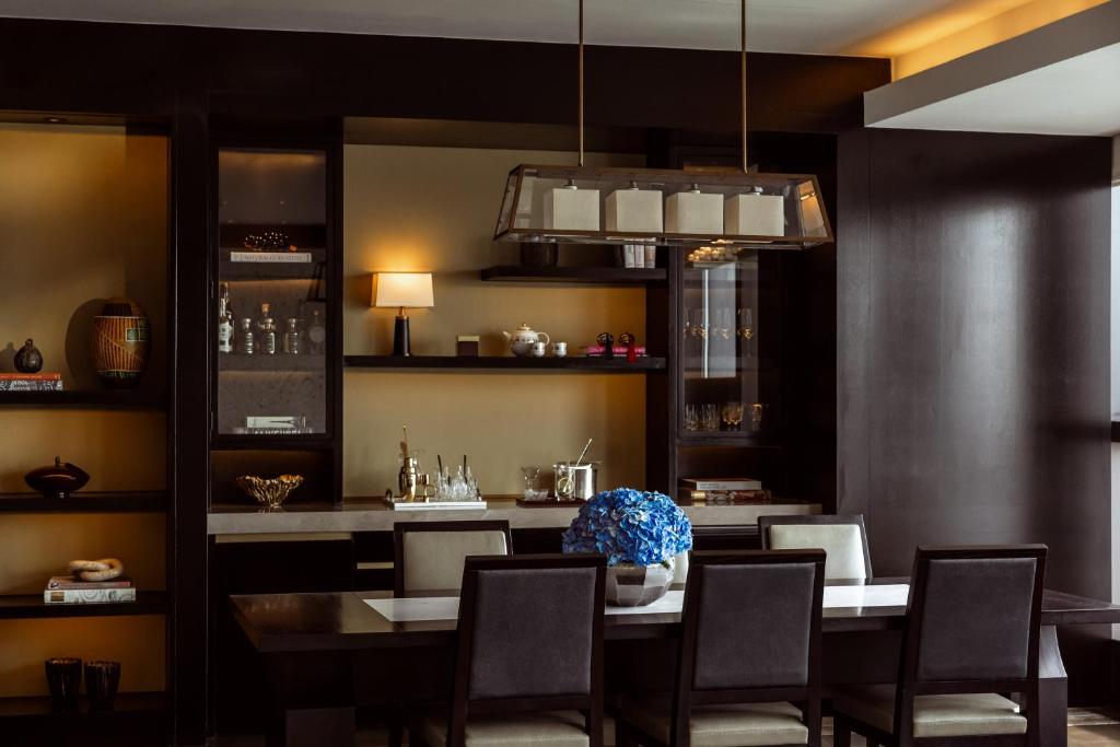 Rosewood Phnom Penh 3