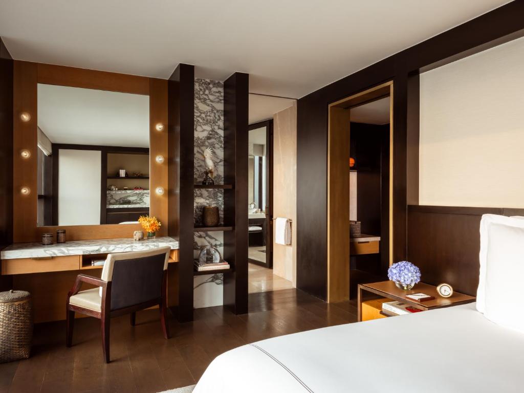Rosewood Phnom Penh 5
