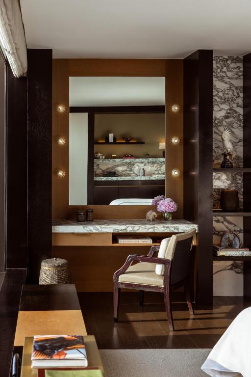 Rosewood Phnom Penh 6