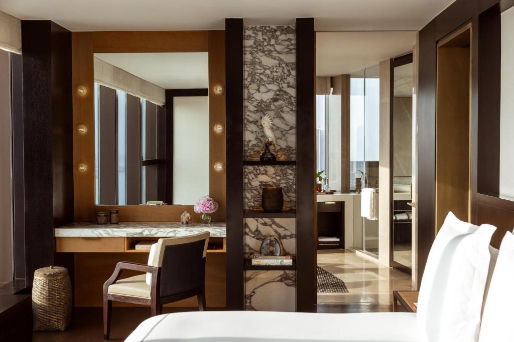 Rosewood Phnom Penh 7