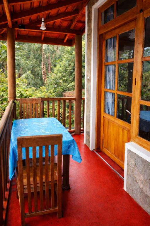 Blue Ribbon Homestay - 16