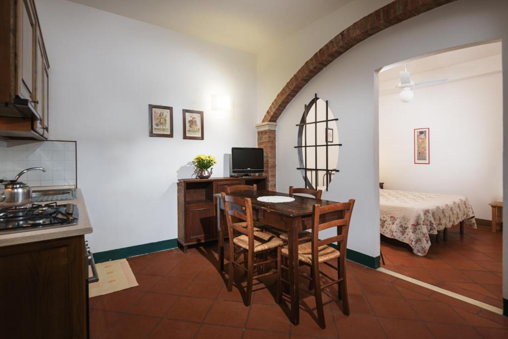 La Casa Delle Querce - 4