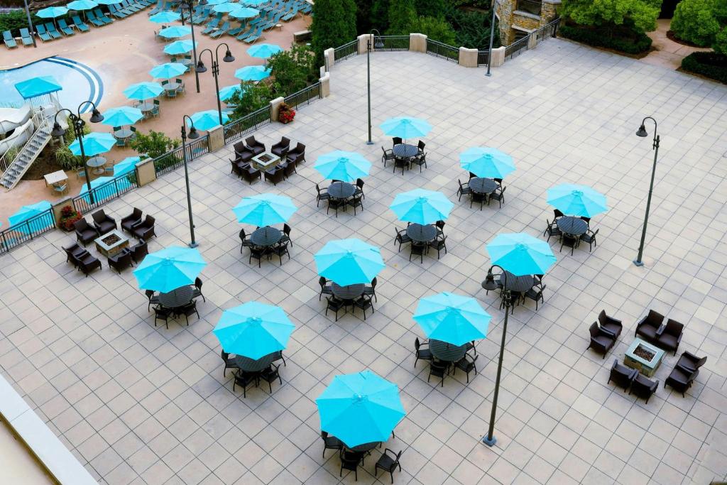 Renaissance Birmingham Ross Bridge Golf Resort & Spa - 