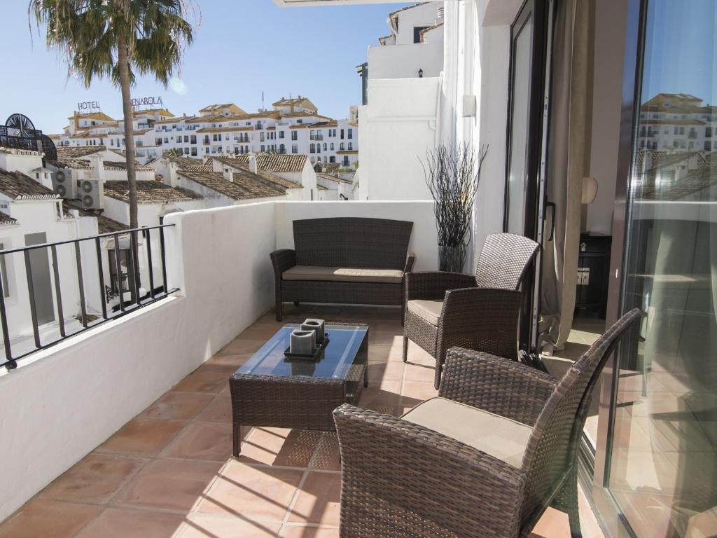 Paradise at Puerto Banus, Marbella – Bijgewerkte prijzen 2022
