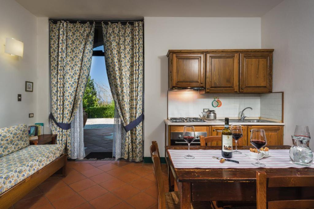 La Casa Delle Querce - 5