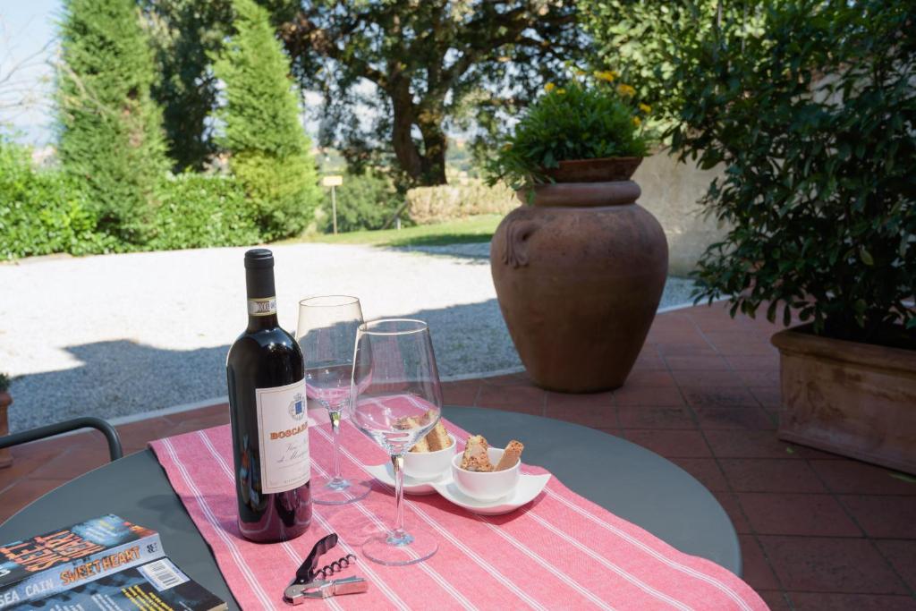 La Casa Delle Querce - 7