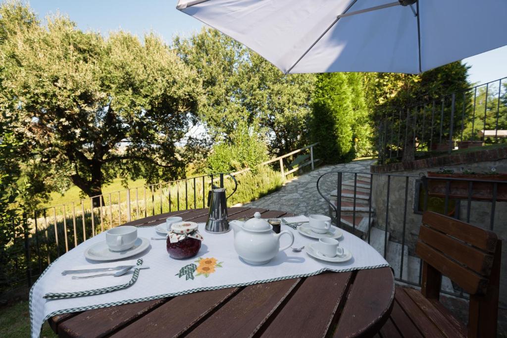 La Casa Delle Querce - 9