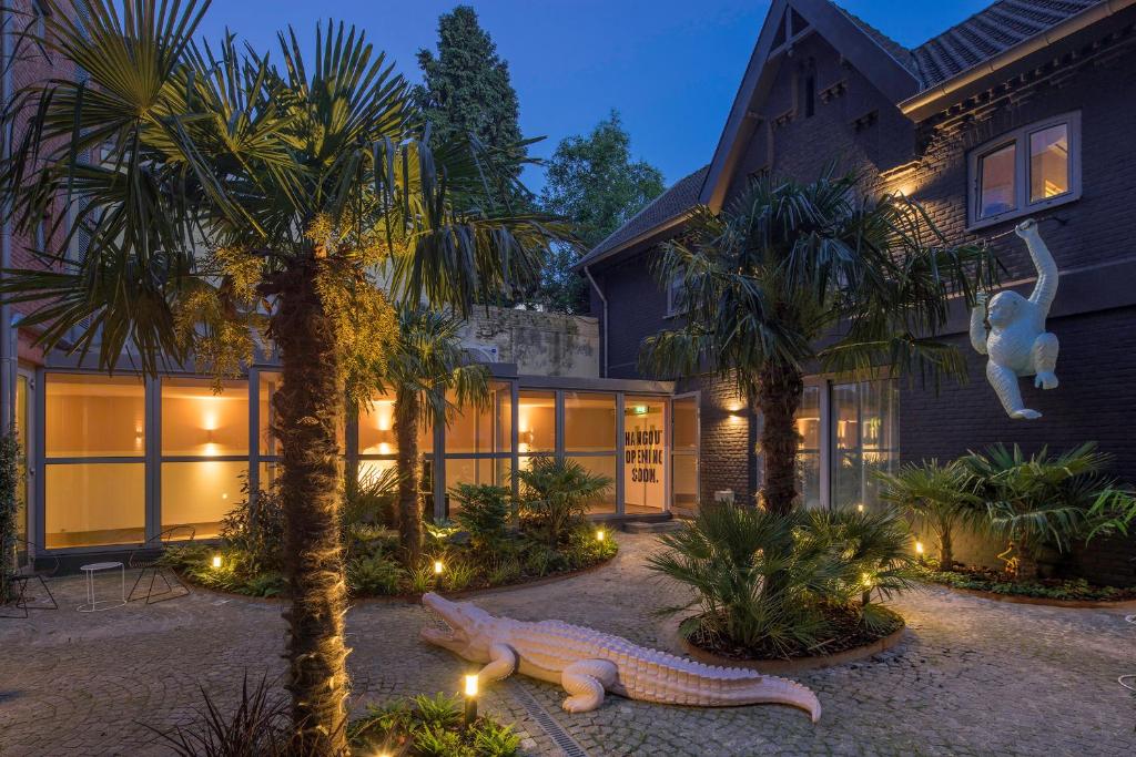 The Dutch Maastricht - Resim 5