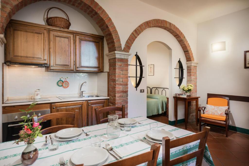 La Casa Delle Querce - 11