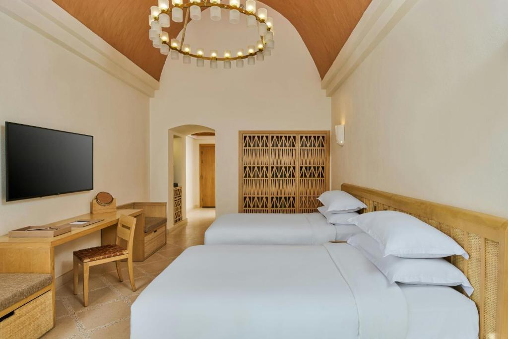 Sheraton Miramar Resort El Gouna - 9