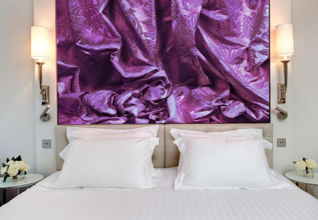 La Villa Haussmann - 19