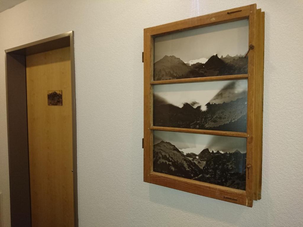 Foto sihtkohas Elm asuva majutusasutuse Berghotel Bischofalp galeriist