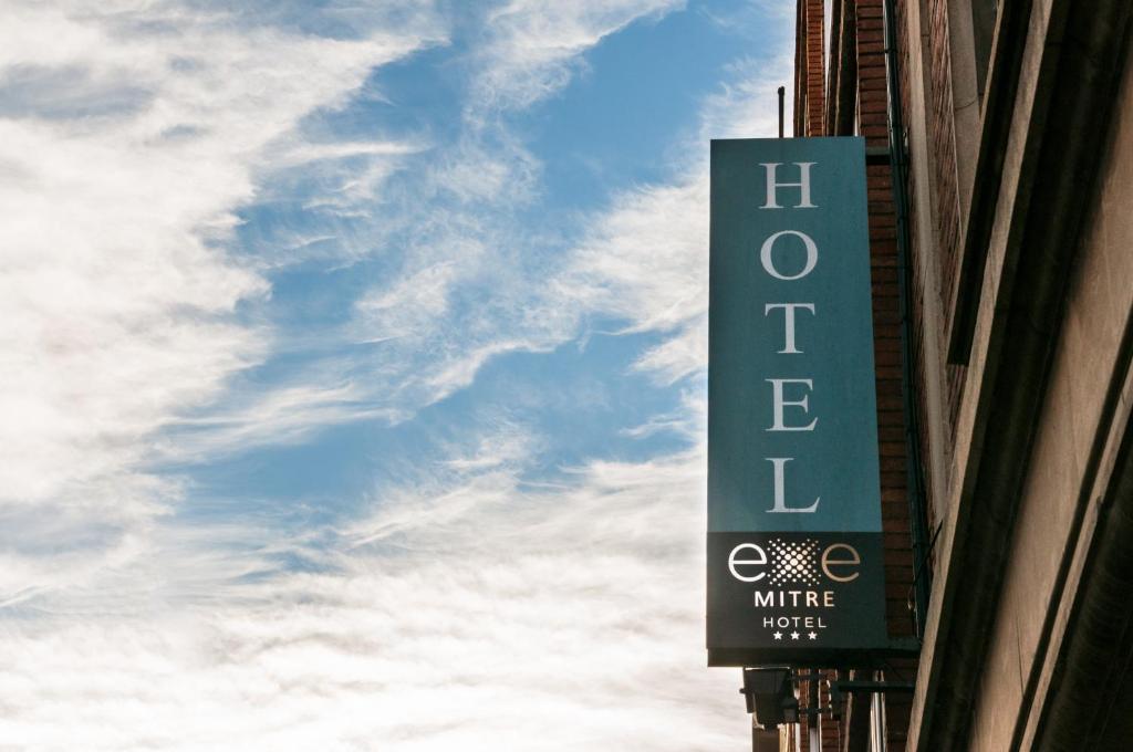 Exe Mitre - Resim 35