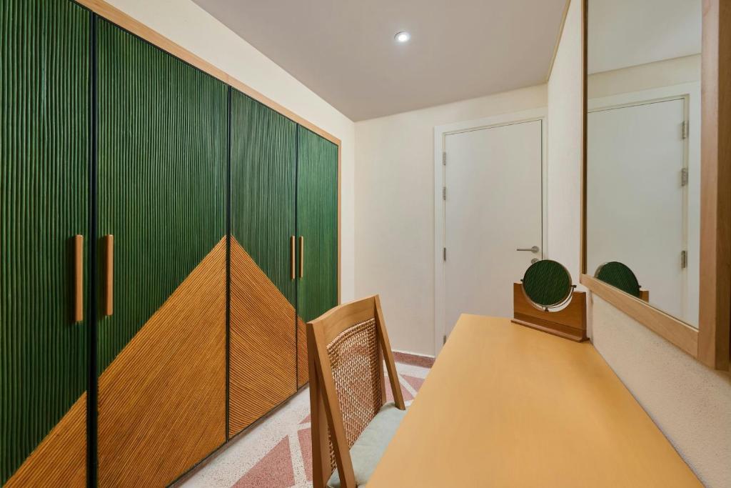 Sheraton Miramar Resort El Gouna - 16