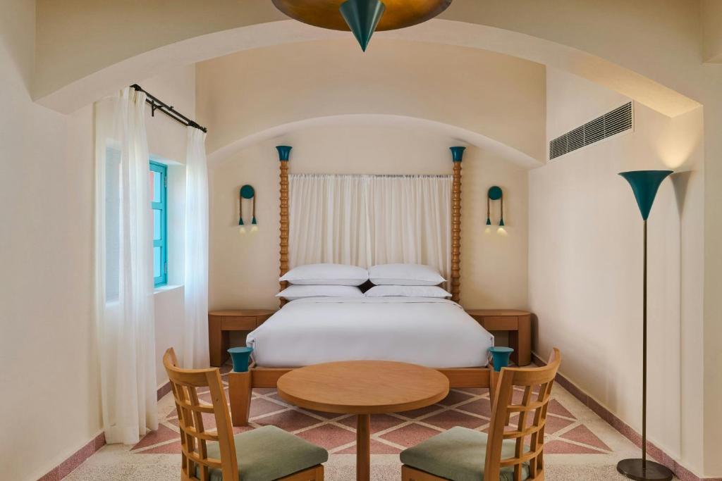 Sheraton Miramar Resort El Gouna - 18