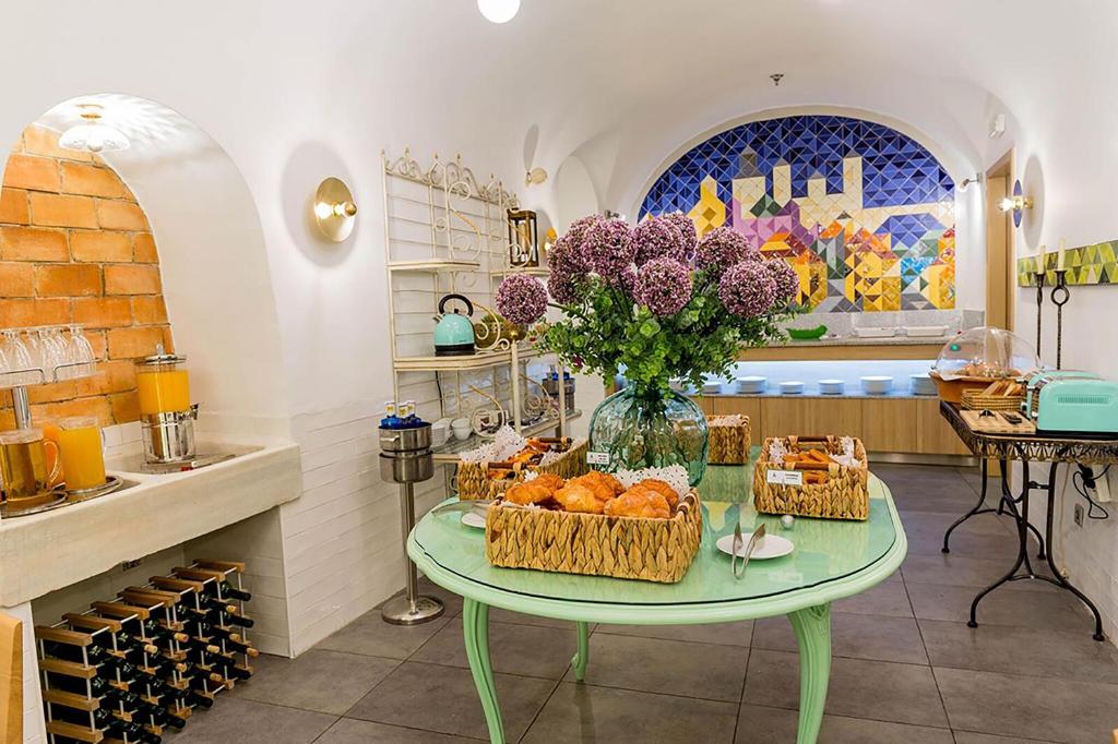 Hotel Meninas - Boutique Opera - Resim 17