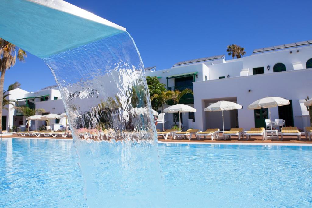 Gloria Izaro Club Hotel Puerto Del Carmen Aktualisierte Preise Für 2021