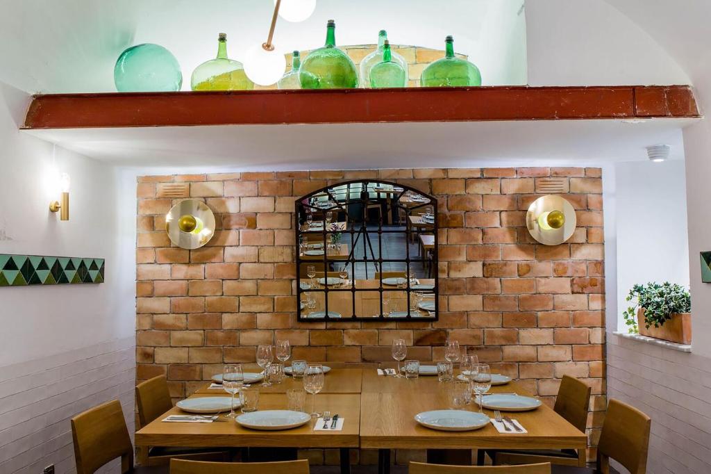 Hotel Meninas - Boutique Opera - Resim 21