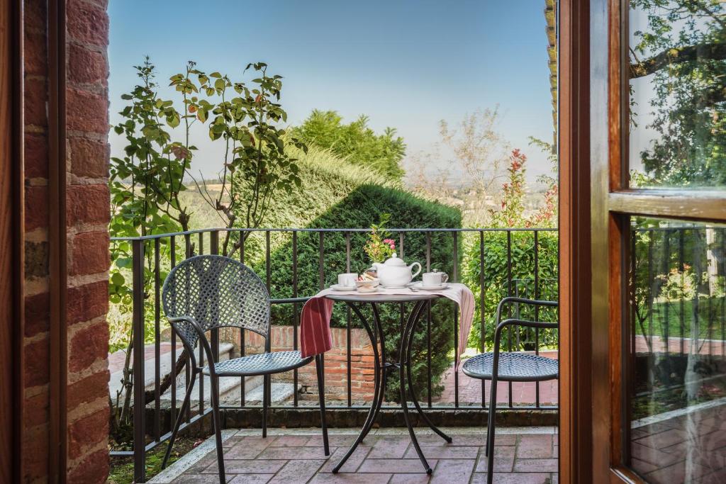 La Casa Delle Querce - 16