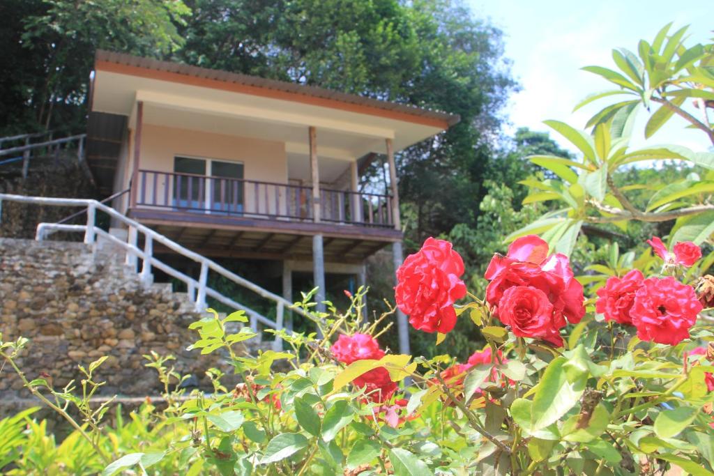 Kohchang FuengFah - Cabana
