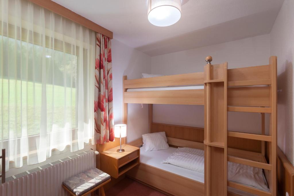 Alpenhotel Badmeister - 12