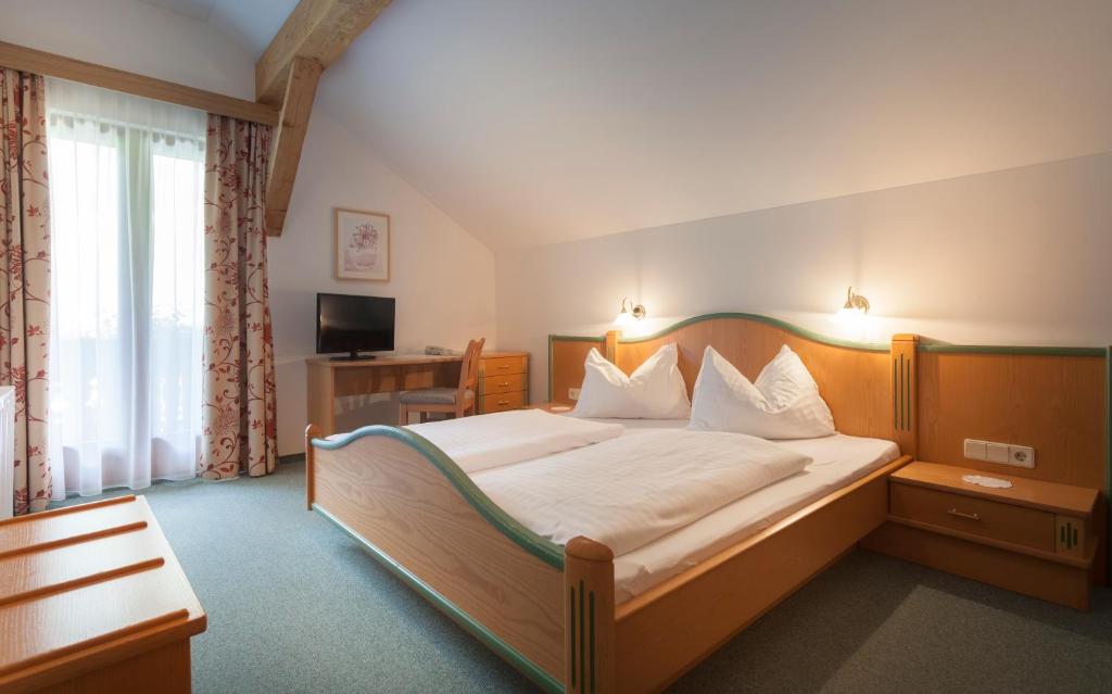 Alpenhotel Badmeister - 15