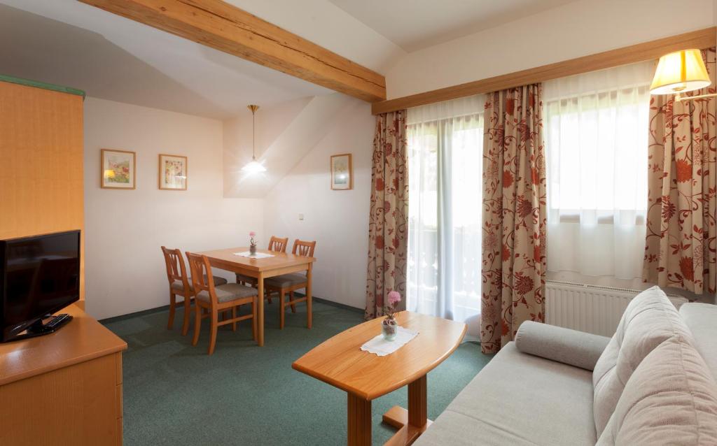 Alpenhotel Badmeister - 14