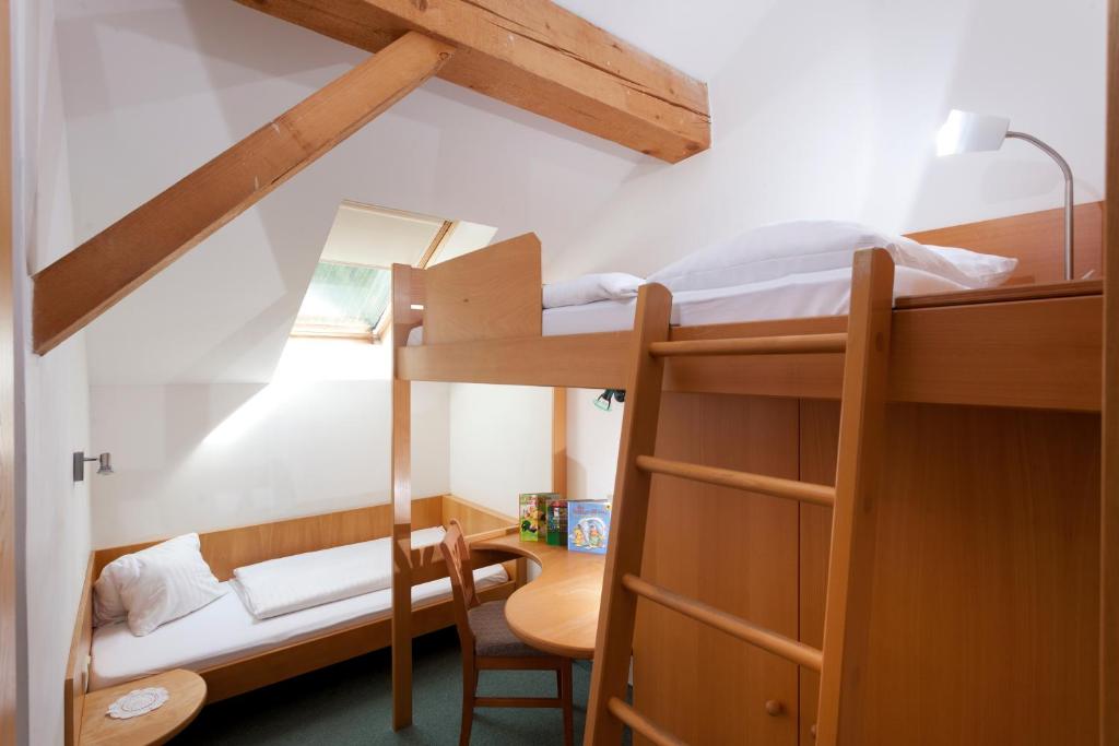 Alpenhotel Badmeister - 17