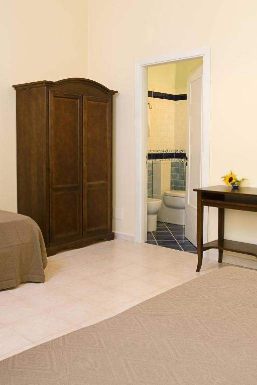 Il Guiscardo B&B - 17