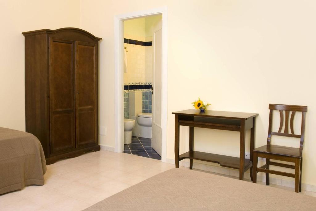 Il Guiscardo B&B - 7