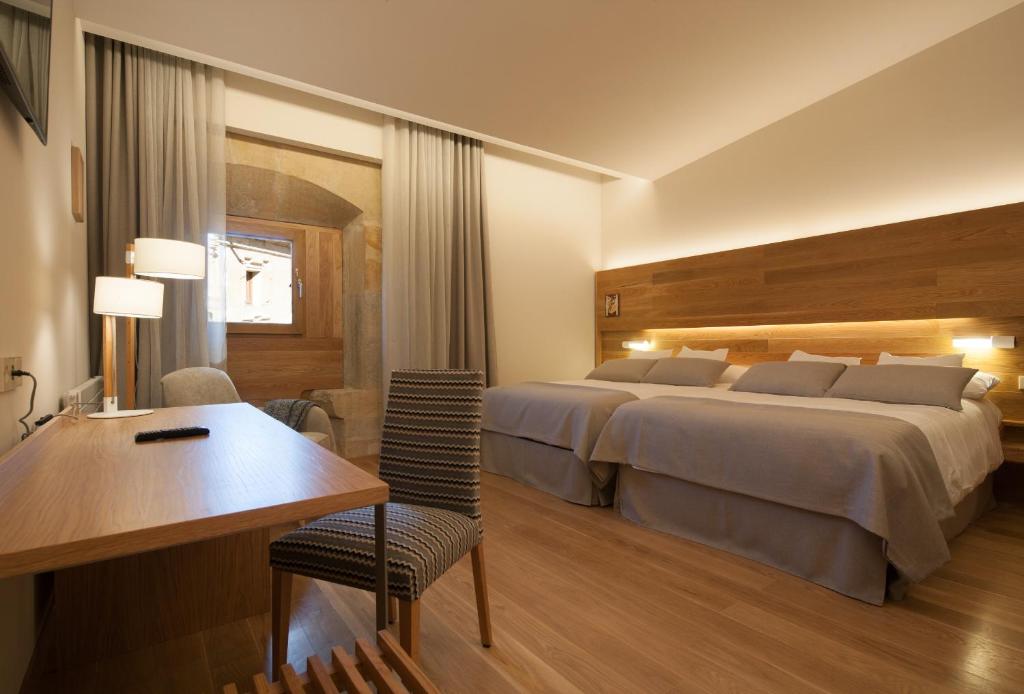 Hotel Real Colegiata San Isidoro - 16
