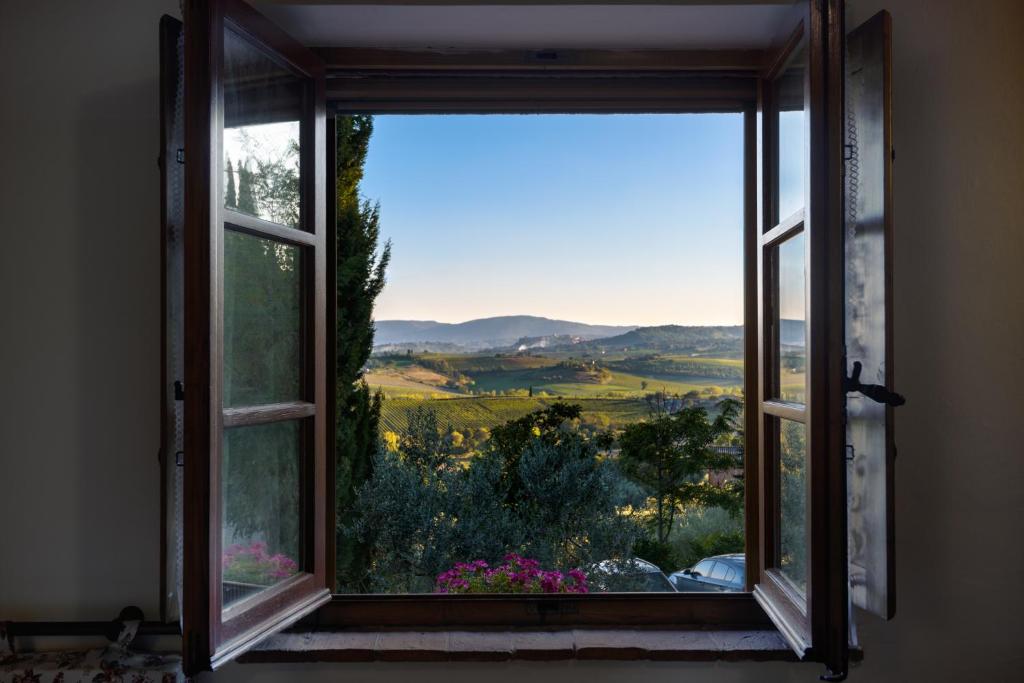 La Casa Delle Querce - 12