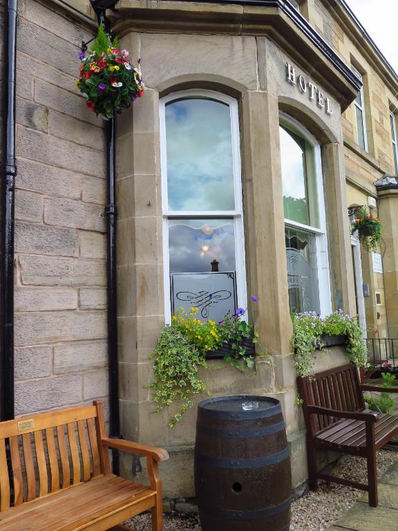 Ardmillan Hotel - Resim 33