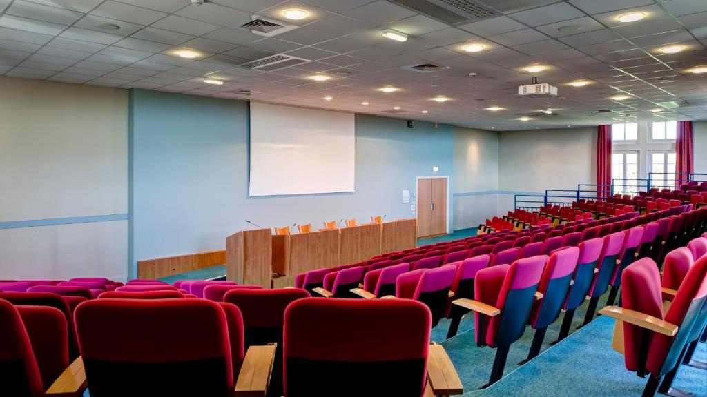Konferenční prostory v ubytování Domaine Lyon Saint Joseph