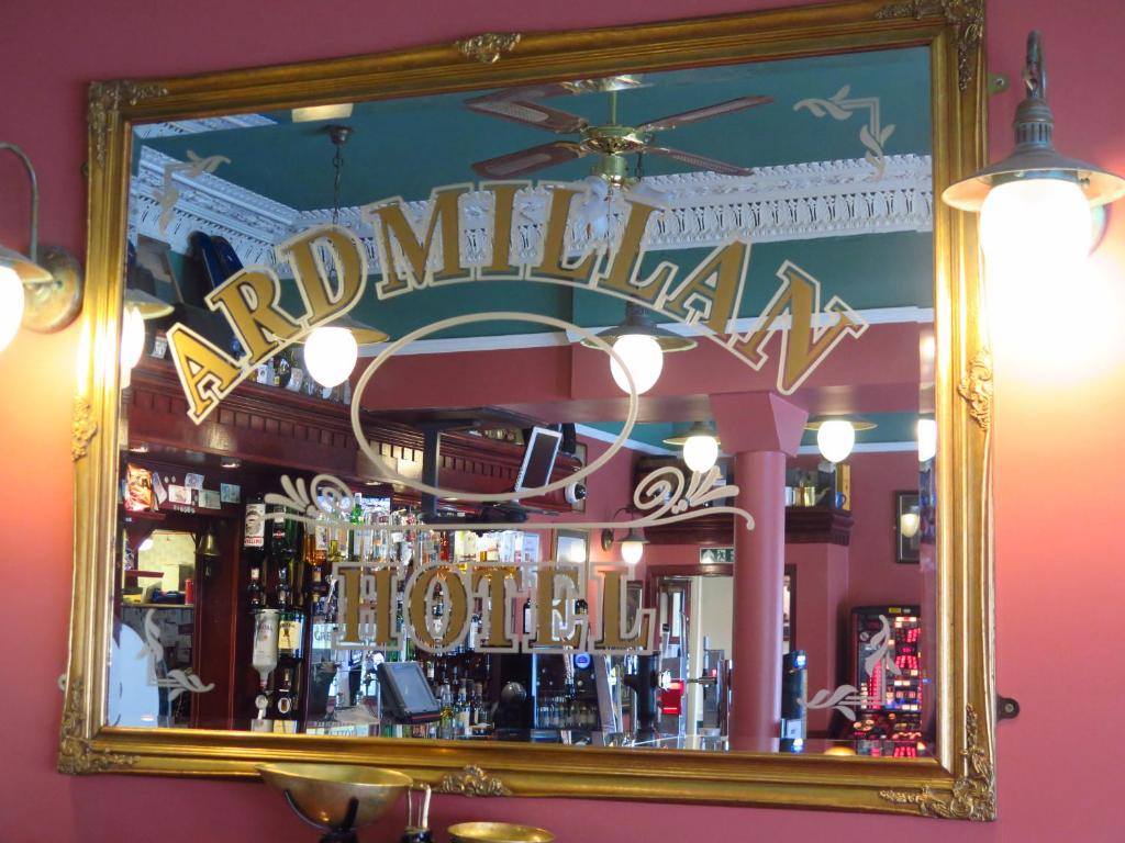 Ardmillan Hotel - Resim 36