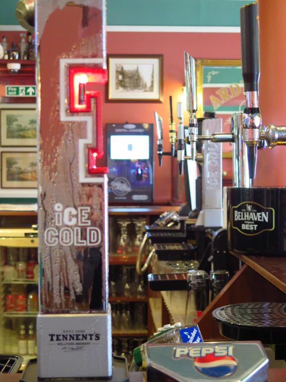 Ardmillan Hotel - Resim 37