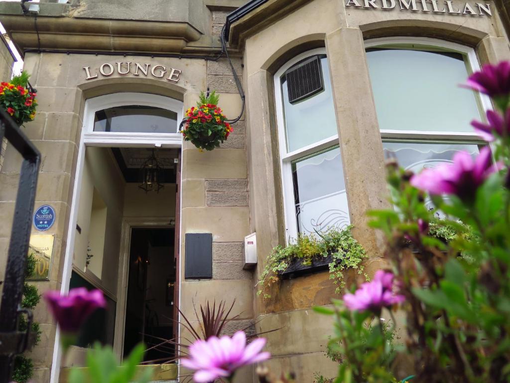 Ardmillan Hotel - Resim 41