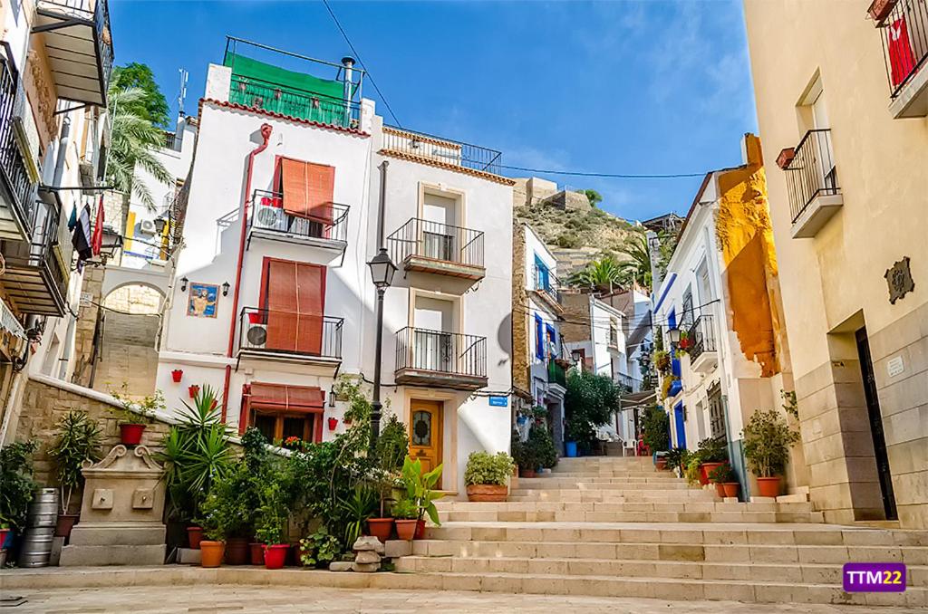 Apartamentos Rivera, Alicante – Updated 2023 Prices