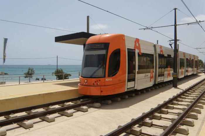 Fotografie z fotogalerie ubytování Estudio Rambla v destinaci Alicante