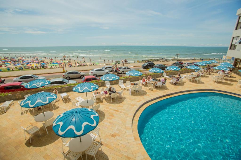  Dunas Praia Hotel