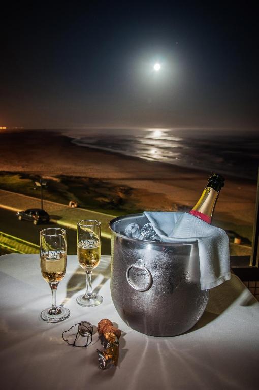  Dunas Praia Hotel